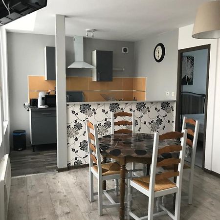 F2 De La Digue Verdun Eksteriør billede